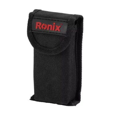 მულტიფუნქციური ბრტყელტუჩა Ronix RH-1191