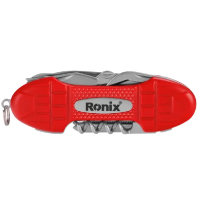 მულტიფუნქციური დასაკეცი ხელსაწყო Ronix RH-1192