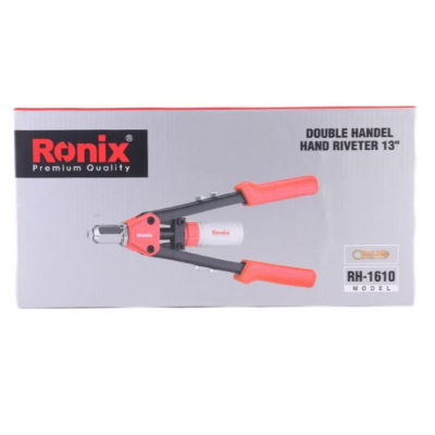 მოქლონის პისტოლეტი 13″ Ronix RH-1610