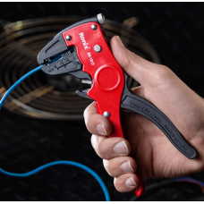 მავთულის საფცქვნელი 7″ Ronix RH-1812