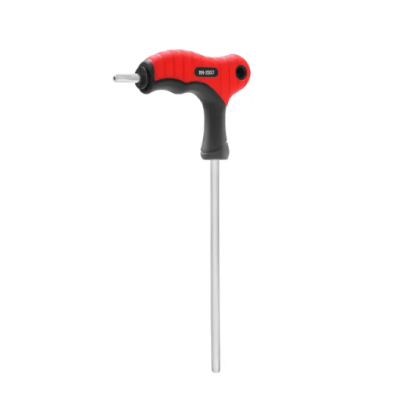 ქანჩის გასაღები T ტიპის TORX (ვარსკვლავა) Ronix RH-2037, T20