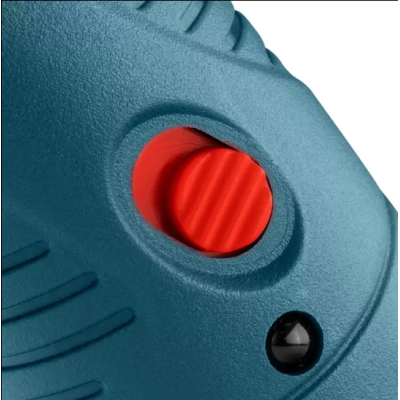 ცხელი წებოს პისტოლეტი Ronix RH-4465, 60w, 12-16 გრ/წთ