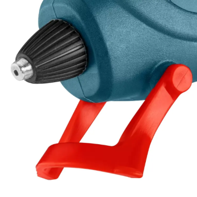 ცხელი წებოს პისტოლეტი Ronix RH-4465, 60w, 12-16 გრ/წთ