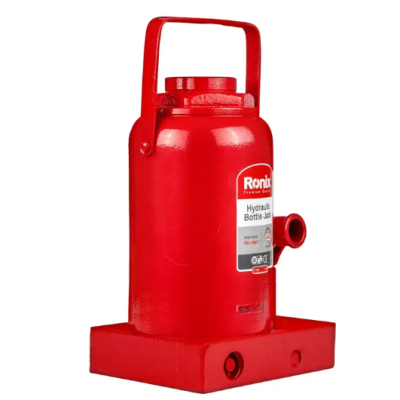 ჰიდრავლიკური დომკრატი Ronix Rh-4907, 32 ტონა
