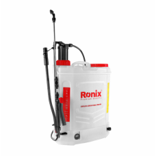 შესაწამლი აპარატი ელემენტზე Ronix RH-6020 12V