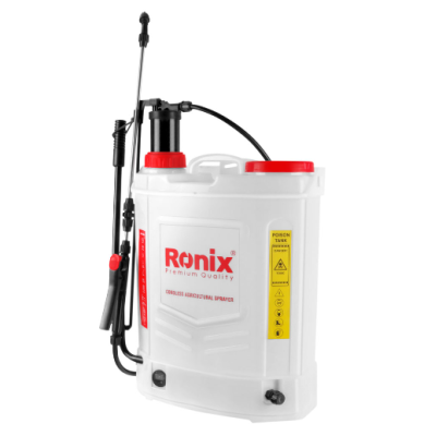 შესაწამლი აპარატი ელემენტზე Ronix RH-6020 12V