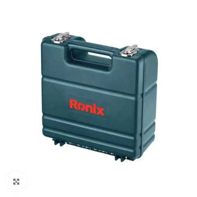 ლაზერული თარაზო Ronix RH-9500G, 15/50მ, მწვანე ნათება