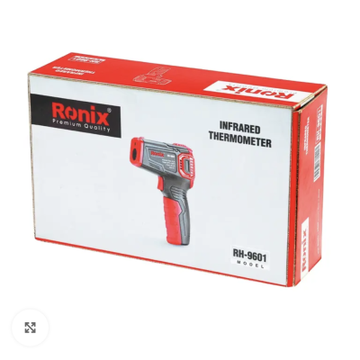 ლაზერული თერმომეტრი Ronix RH-9601, 550°C