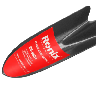 ხელის ნიჩაბი 5 სმ RONIX RH-9904