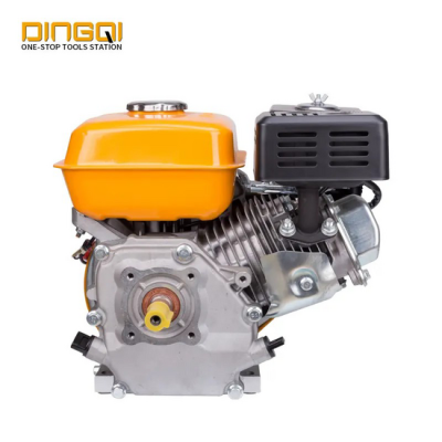 ბენზინის ძრავი (ჰაერით გაგრილებული) DINGQI 108001 (6.5 HP)