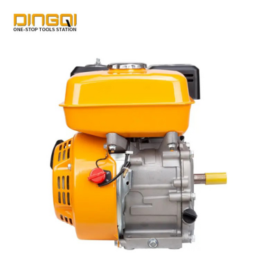 ბენზინის ძრავი (ჰაერით გაგრილებული) DINGQI 108001 (6.5 HP)