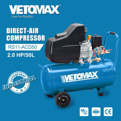 ჰაერის კომპრესორი ზეთიანი RS11-ACD50