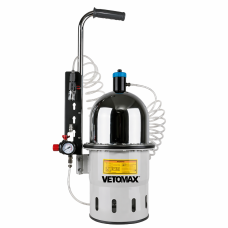 მანქანის სამუხრუჭე სისტემის გასაწმენდი, ელექტრო 6L     RS4-V2.BB10P