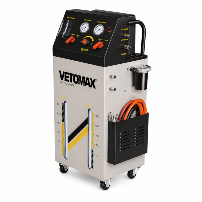 გადაცემათა კოლოფის ზეთის შემცვლელი აპარატი RS4-V2.AF30E