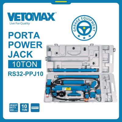 დანკრატი 10TON გამჭიმი PPJ10