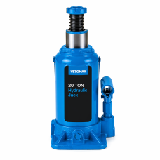 ჰიდრავლიკური ამწე (დომკრატი) RS4-V3.BJ20