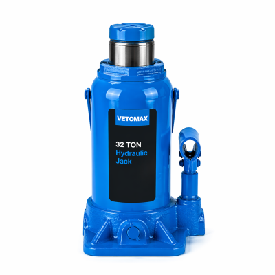 ჰიდრავლიკური ამწე (დომკრატი) RS4-V3.BJ32