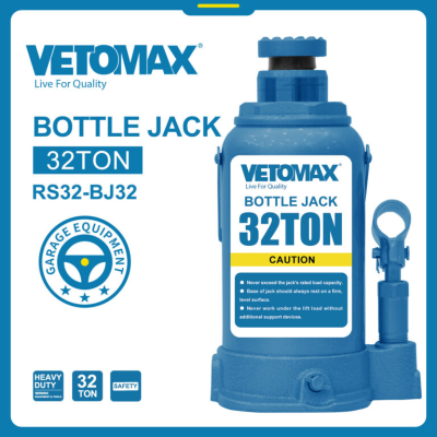 ჰიდრავლიკური ამწე (დომკრატი) RS4-V3.BJ32