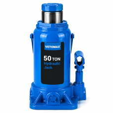 ჰიდრავლიკური ამწე (დომკრატი) RS4-V3.BJ50