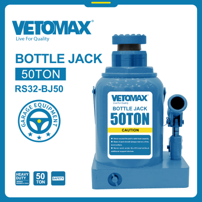 ჰიდრავლიკური ამწე (დომკრატი) RS4-V3.BJ50