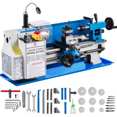 რკინის საჩარხი დანადგარი LD945 (700 W)