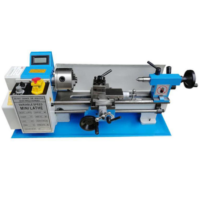 რკინის საჩარხი დანადგარი LD945 (700 W)