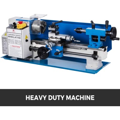 რკინის საჩარხი დანადგარი LD945 (700 W)