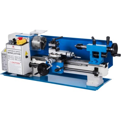 რკინის საჩარხი დანადგარი LD945 (700 W)