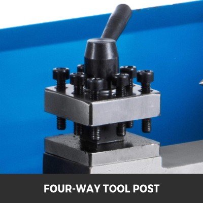 რკინის საჩარხი დანადგარი LD945 (700 W)