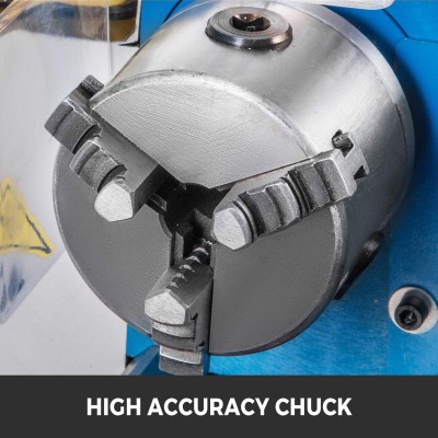 რკინის საჩარხი დანადგარი LD945 (700 W)