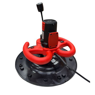 ბეტონის ელექტრო სატიორტკებელი ხელსაწყო LD964 (3980 W)