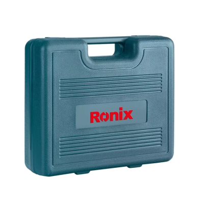 უსადენო ლურსმნის პისტოლეტი (ხის) Ronix-8619