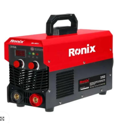 შედუღების აპარატი Ronix RH-4631, 315A, 12 KVA