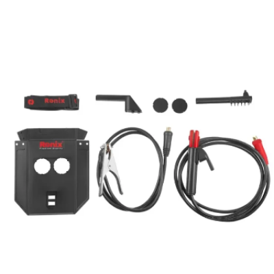 შედუღების აპარატი Ronix RH-4631, 315A, 12 KVA