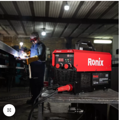 შედუღების აპარატი Ronix RH-4631, 315A, 12 KVA