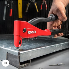 მოქლონის პისტოლეტი Ronix RH-1606