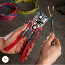 მულტიფუნქციური მავთულის საფცქვნელი 8″ Ronix RH-1813