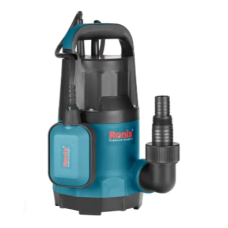 ჩასაძირი წყლის ტუმბო RONIX RH-4030 0.55 HP