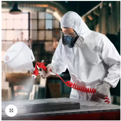 ჰაერის ტექსტურის პულივიზატორი Ronix RH-6501, FR-301
