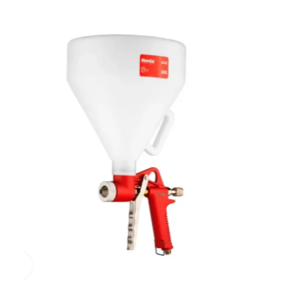 ჰაერის ტექსტურის პულივიზატორი Ronix RH-6501, FR-301 ჰაერის ტექსტურის პულივიზატორი Ronix RH-6501, FR-301