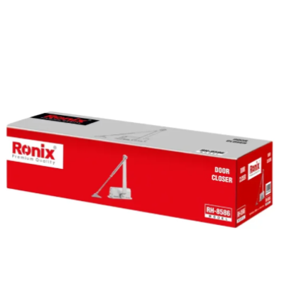 კარის ავტომატური დამკეტი RONIX RH-8586