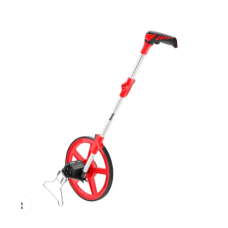 მექანიკური საგორებელი მანძილმზომი Ronix RH-9857, 12 ინჩი