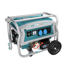 გენერატორი ბენზინზე TOTAL TP135006E (3.5 KW)