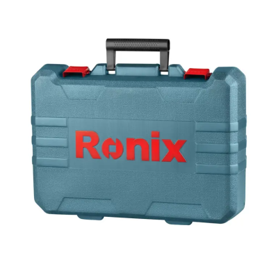 ელექტრო დარტყმითი ბურღი Ronix-2210 810w