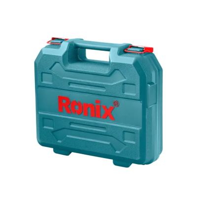 ხელსაწყოების ნაკრები Ronix RS-8013 35ც 10mm 21Nm ხელსაწყოების ნაკრები Ronix RS-8013 35ც 10mm 21Nm