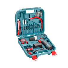 ხელსაწყოების ნაკრები Ronix RS-8013 35ც 10mm 21Nm