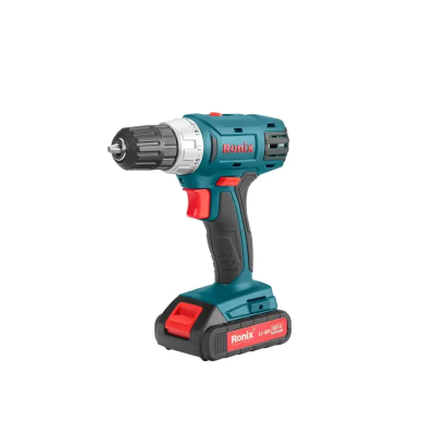 ხელსაწყოების ნაკრები Ronix RS-8019 59ც 10mm 30Nm