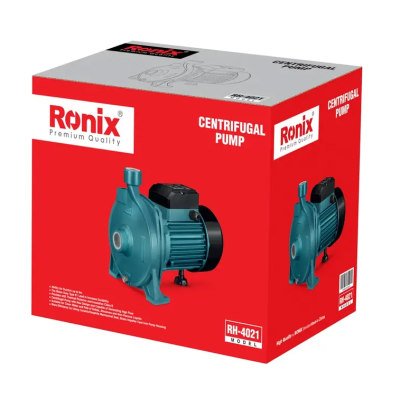 წყლის ცენტრიდანული ტუმბო RONIX RH-4021 1HP