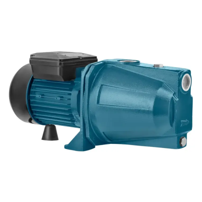 თვითშემწოვი წყლის ჭავლური ტუმბო RONIX RH-4022 1HP