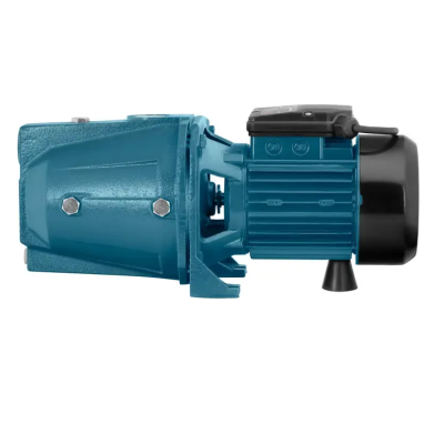 თვითშემწოვი წყლის ჭავლური ტუმბო RONIX RH-4022 1HP